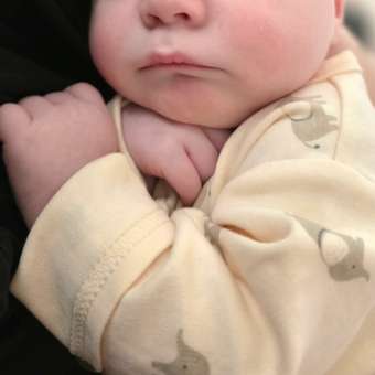 Комбинезон BabyGo: отзыв пользователя Детский Мир