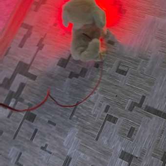 Мягкая игрушка FAVORITSTAR DESIGN собачка: отзыв пользователя Детский Мир