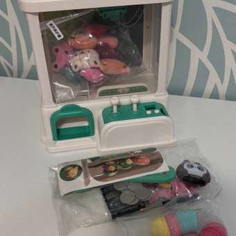 Игровой набор TrendToys поймай игрушку: отзыв пользователя Детский Мир