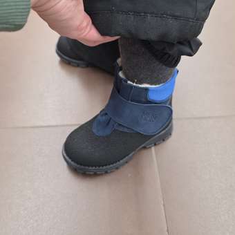 Сапоги Детский Скороход: отзыв пользователя Детский Мир