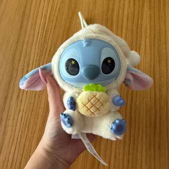 Брелок Stitch в ассортименте: отзыв пользователя Детский Мир