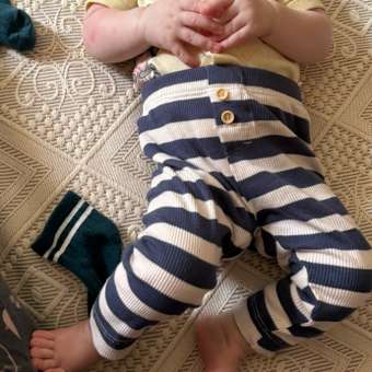 Брюки Baby Gо: отзыв пользователя Детский Мир
