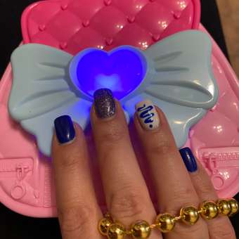 Игровой набор для девочек TrendToys Моя первая сумочка, 17 аксессуаров в наборе: отзыв пользователя Детский Мир