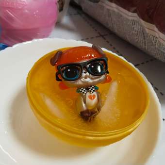 Кукла мини L.O.L. Surprise! Eye Spy Pets: отзыв пользователя ДетМир