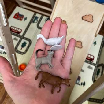 Игровой набор 1TOY: отзыв пользователя Детский Мир