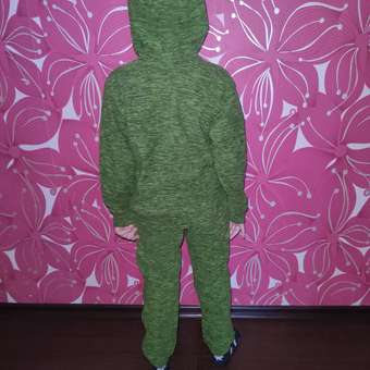 Худи и брюки ULTRA: отзыв пользователя Детский Мир