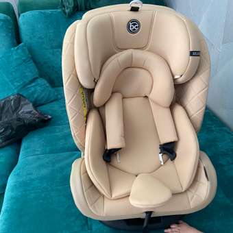 Автокресло BabyCare Shelter Isofix 0+/1/2/3 (0-36 кг): отзыв пользователя Детский Мир