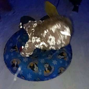 Комбинезон NIKASTYLE: отзыв пользователя Детский Мир