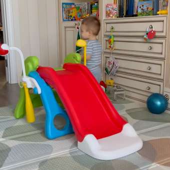 Игровой комплекс Grow n Up 6 в 1: отзыв пользователя Детский Мир