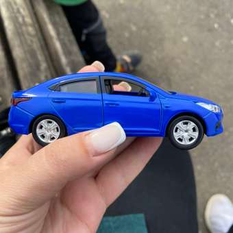 Автомобиль Технопарк solaris: отзыв пользователя Детский Мир