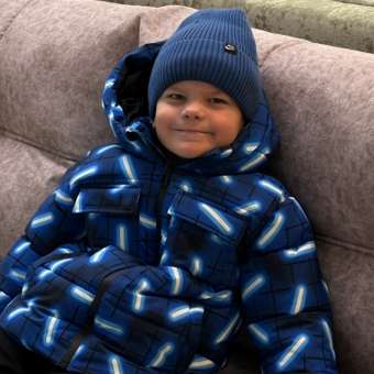 Куртка Futurino Fashion: отзыв пользователя Детский Мир