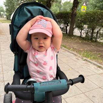 Футболка Baby Gо: отзыв пользователя ДетМир