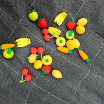 Игрушка IQ-ZABIAKA сортер: отзыв пользователя Детский Мир