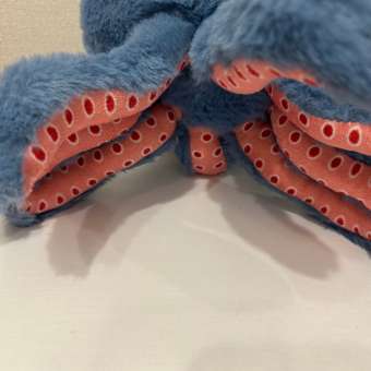 Мягкая игрушка Italian Brainrot Блюберрини ОктоПуссини: отзыв пользователя Детский Мир