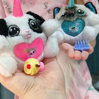 Игровой набор Zuru Rainbocorns Двойной сюрприз 92123: отзыв пользователя Детский Мир