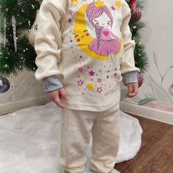 Пижама Утенок: отзыв пользователя Детский Мир