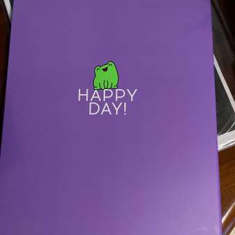 Планшет Munaby Frog А4: отзыв пользователя ДетМир