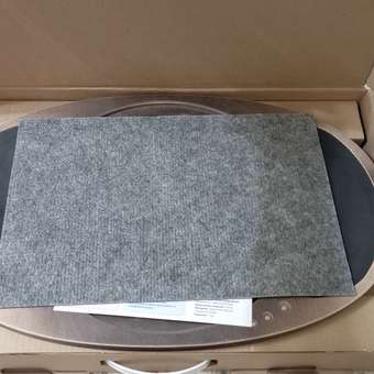 Диск балансировочный Нейротренажеры: отзыв пользователя Детский Мир