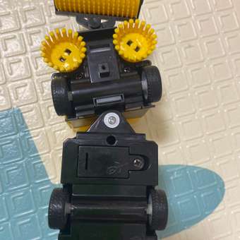 Грузовик Технопарк: отзыв пользователя ДетМир