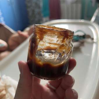 Пюре BabyGo чернослив с 4 мес 80 г: отзыв пользователя Детский Мир