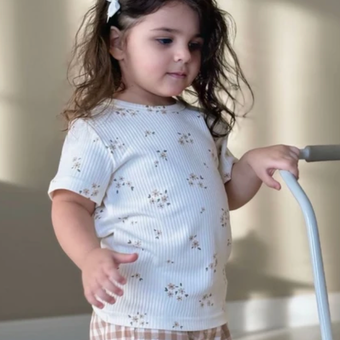 Футболка 2 шт SOFUTO: отзыв пользователя Детский Мир