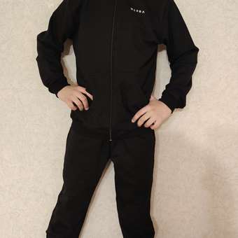 Спортивный костюм ULTRA: отзыв пользователя Детский Мир