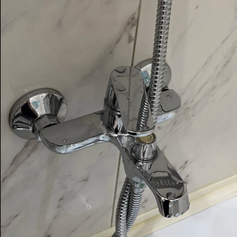 Кислотное средство для ванной комнаты cleanbox professional BREEZE гель: отзыв пользователя Детский Мир