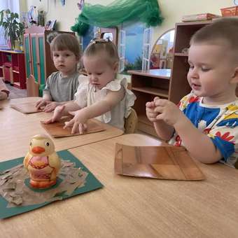 Комплект Baby Gо: отзыв пользователя Детский Мир