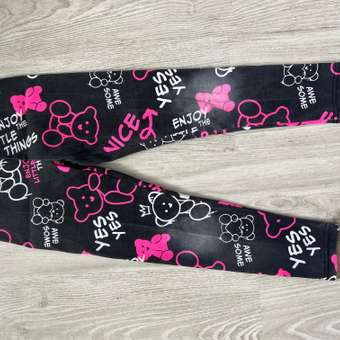 Леггинсы PlayToday: отзыв пользователя Детский Мир