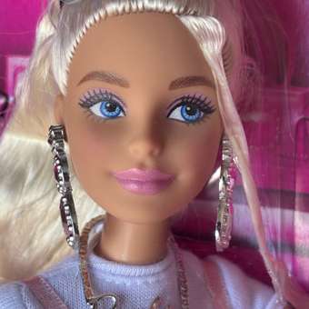 Кукла модельная Barbie Deluxe Style: отзыв пользователя Детский Мир