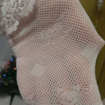 Носки 5 пар Glamuriki: отзыв пользователя Детский Мир