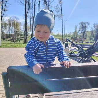 Шапка BabyGo: отзыв пользователя Детский Мир