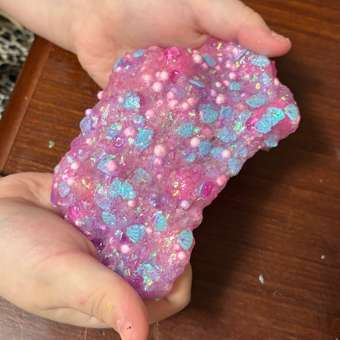 Набор Attivio Pink Mix Slime: отзыв пользователя Детский Мир