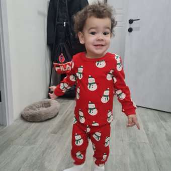 Комплект Моя Горошинка: отзыв пользователя ДетМир