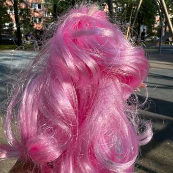 Кукла модельная L.O.L. Surprise! Tweens Mermaids Lola Waves: отзыв пользователя Детский Мир