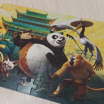 Пазл Step Puzzle в ассортименте: отзыв пользователя Детский Мир