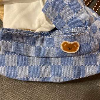 Одежда для кукол Labubu: отзыв пользователя ДетМир