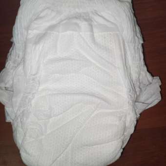 Трусики MANU Premium XXL (15+ кг) 132 шт.: отзыв пользователя ДетМир