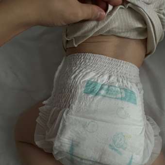 Трусики Palmbaby L: отзыв пользователя Детский Мир