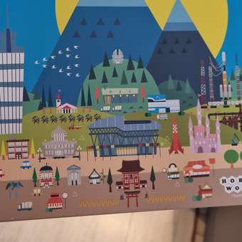 Настольная игра Hobby World Мачи Коро 2: отзыв пользователя Детский Мир