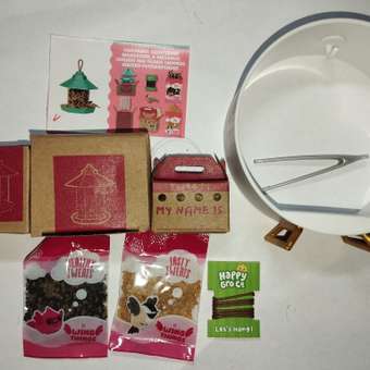Игровой набор MGA mini verse Make It Mini Home: отзыв пользователя ДетМир