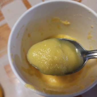 Каша молочная ФрутоНяня рисовая тыква/абрикос 200г: отзыв пользователя ДетМир