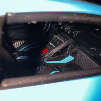Автомобиль Rastar Lamborghini Huracan STO 1:18: отзыв пользователя ДетМир