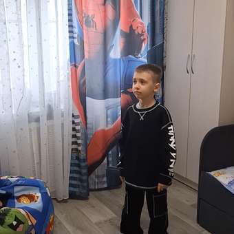 Брюки Futurino Fashion: отзыв пользователя Детский Мир