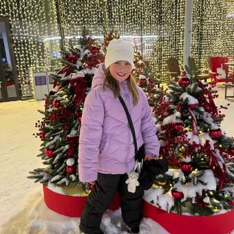 Куртка Futurino: отзыв пользователя Детский Мир