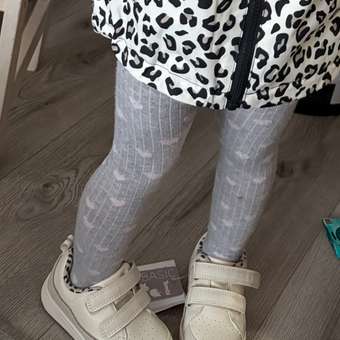 Полуботинки Tombi: отзыв пользователя Детский Мир