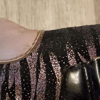 Ботинки ORTMANN kids: отзыв пользователя Детский Мир