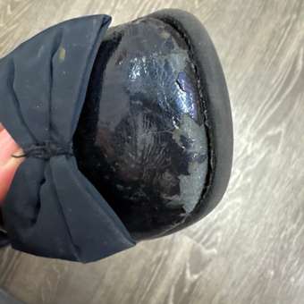 Туфли Keddo: отзыв пользователя ДетМир