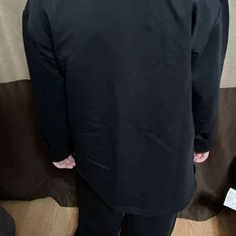 Костюм ULTRA: отзыв пользователя Детский Мир