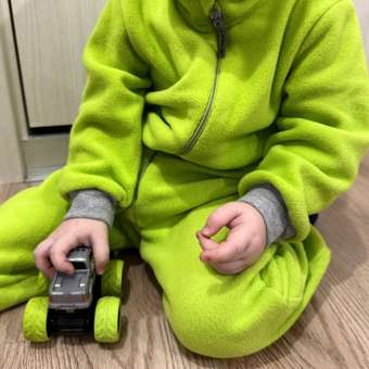 Комбинезон Утенок: отзыв пользователя Детский Мир